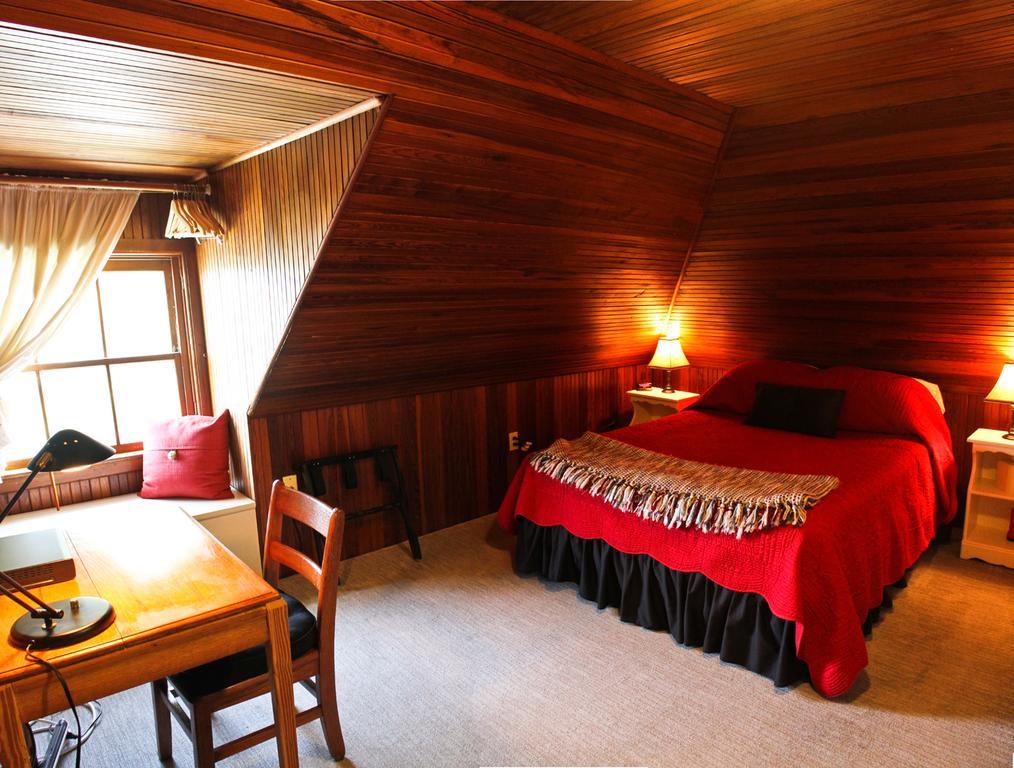 Night Swan Intracoastal Bed & Breakfast New Smyrna Beach Ngoại thất bức ảnh