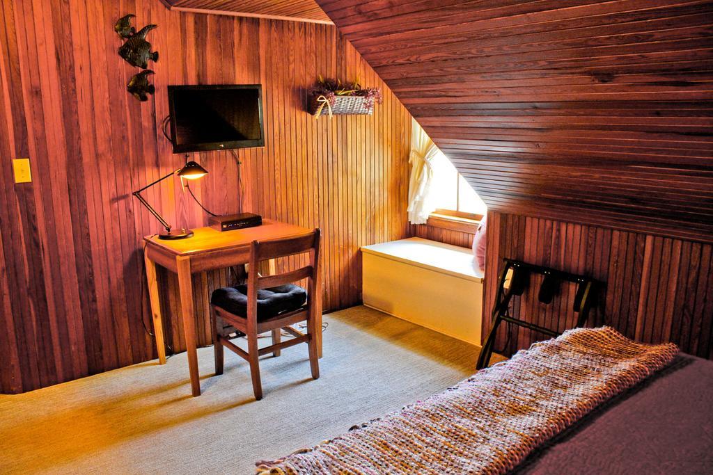 Night Swan Intracoastal Bed & Breakfast New Smyrna Beach Ngoại thất bức ảnh