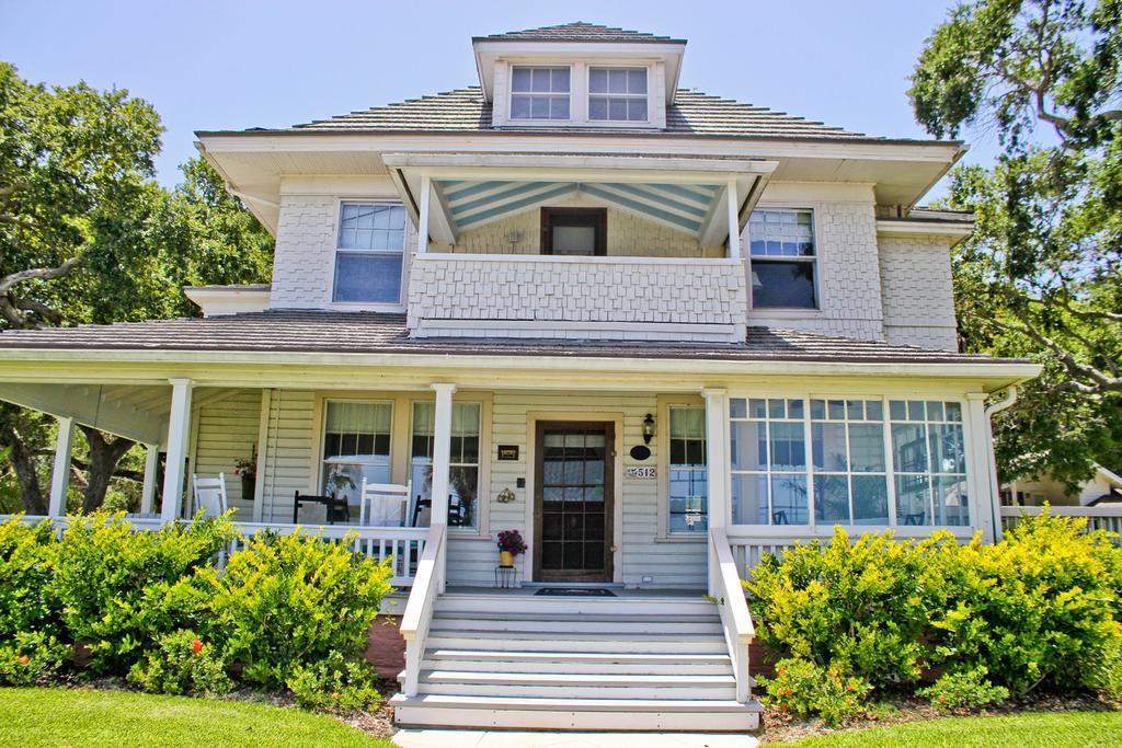 Night Swan Intracoastal Bed & Breakfast New Smyrna Beach Ngoại thất bức ảnh